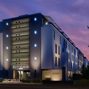 Acasa Hotel apartamentowy Zurych
