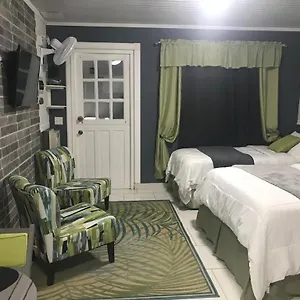Aruba2023 Apartamento