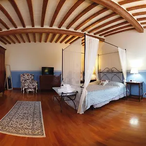 Bed & Breakfast Attico Sulla Torre