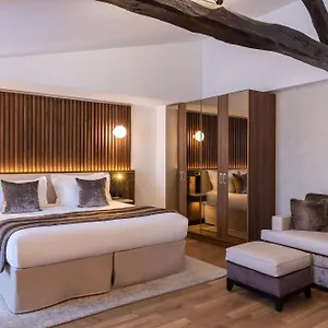 Lord Byron Hotel Paryż
