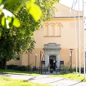 Hotel Långholmen