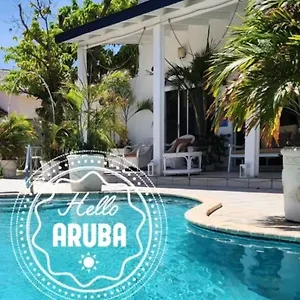 Aruba Harmony's Boutique & Apartamento