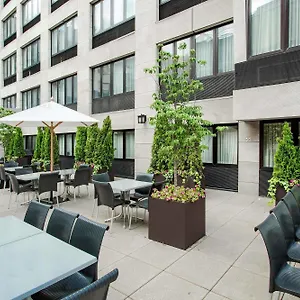 Hotel Western Bowery Hanbee