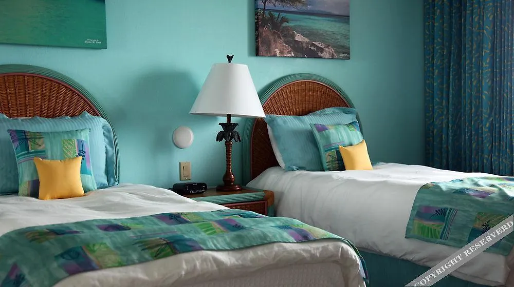 Hotel Costa Linda Beach Resort Oranjestad