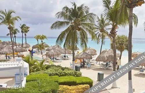 **** Hotel Costa Linda Beach Resort Oranjestad Aruba