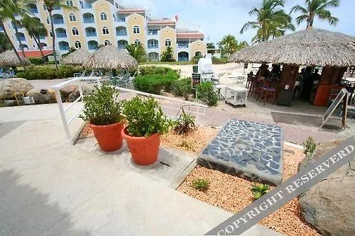 Costa Linda Beach Resort Oranjestad