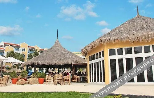 Hotel Costa Linda Beach Resort Oranjestad