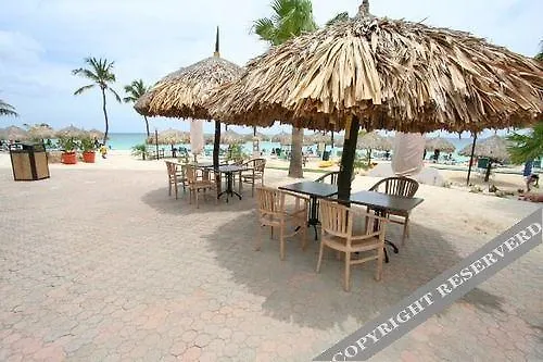 Hotel Costa Linda Beach Resort Oranjestad