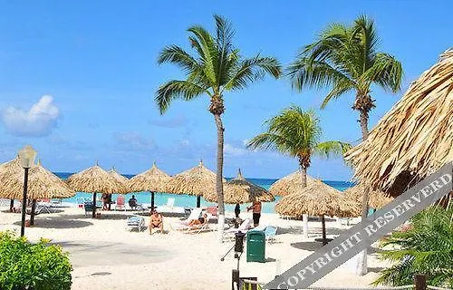 Costa Linda Beach Resort Oranjestad Hotel