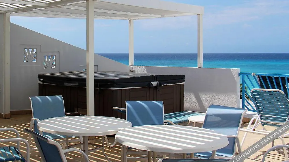 Costa Linda Beach Resort Oranjestad Aruba