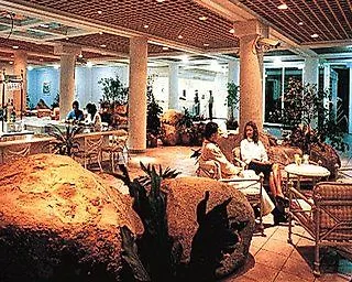 Costa Linda Beach Resort Oranjestad 4*,