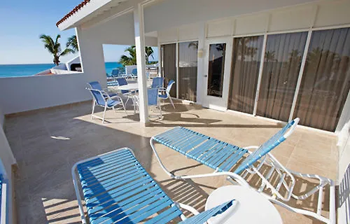 Costa Linda Beach Resort Oranjestad