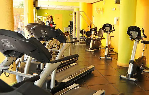 Hotel Costa Linda Beach Resort Oranjestad