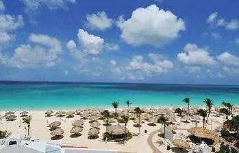 Costa Linda Beach Resort Oranjestad