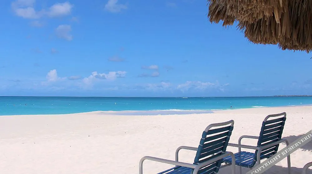 **** Szálloda Costa Linda Beach Resort Oranjestad Aruba