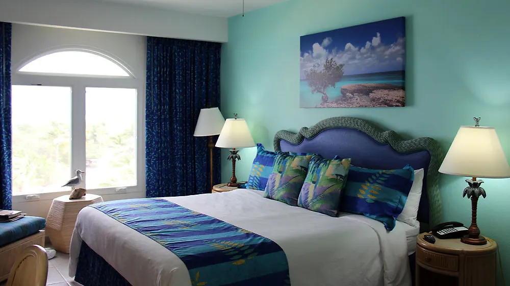 **** Szálloda Costa Linda Beach Resort Oranjestad Aruba