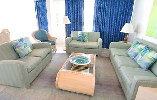 Costa Linda Beach Resort Oranjestad Szálloda